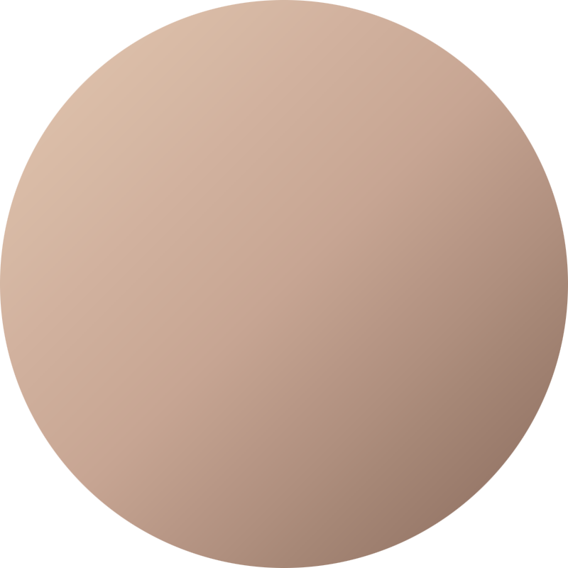 Io Sospeso - Rose Gold