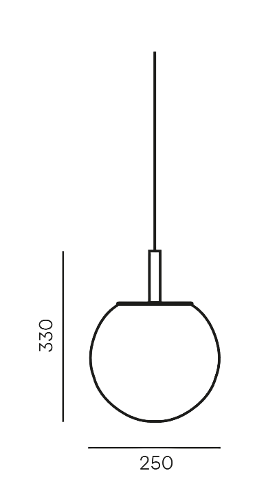 Sfera - Sfera 250