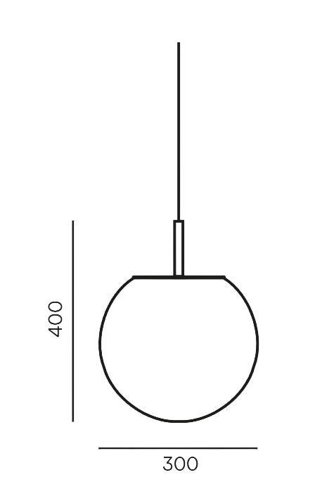 Sfera - Sfera 300