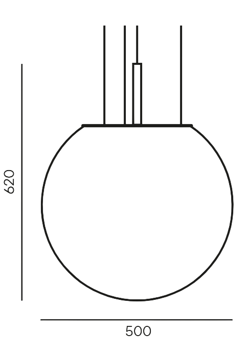 Sfera - Sfera 500