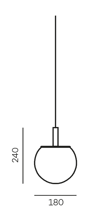 Sfera - Sfera 180