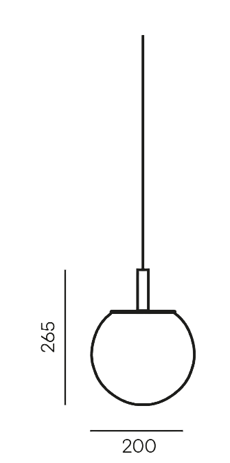 Sfera - Sfera 200