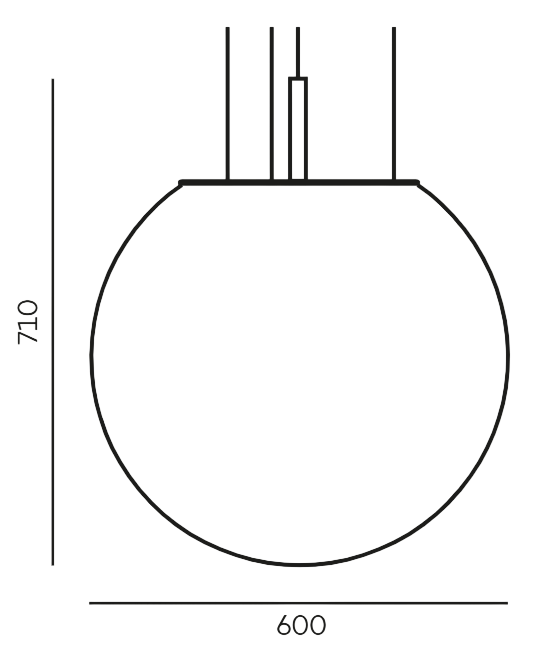 Sfera - Sfera 600