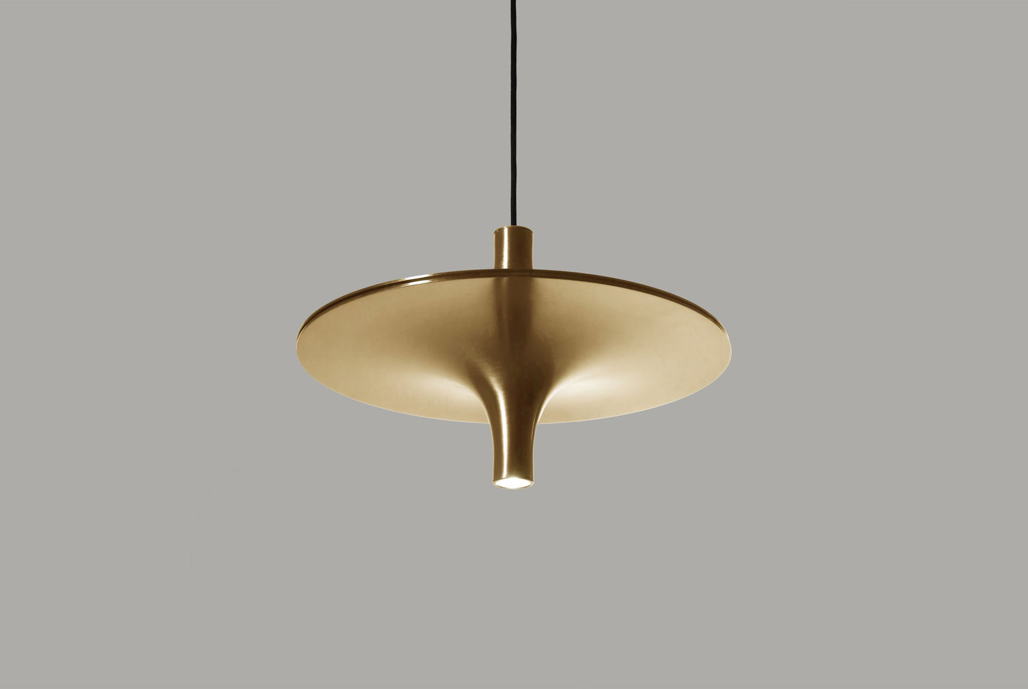 Slim pendant
