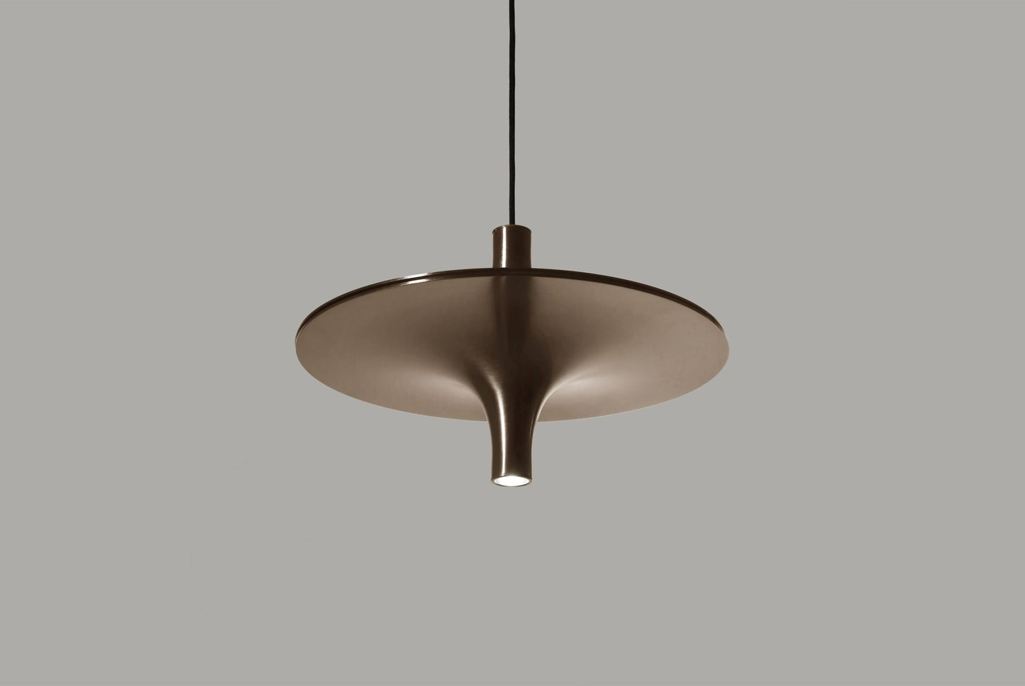 Slim pendant