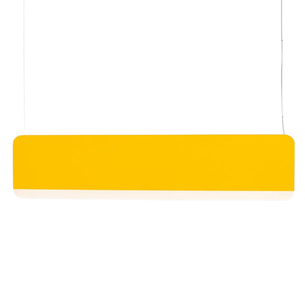 Slab Pendant