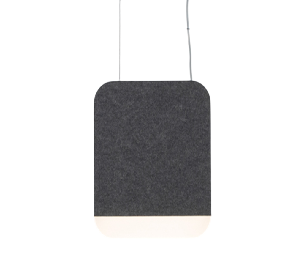 Slab Pendant