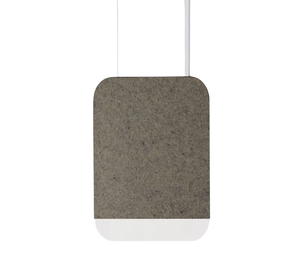 Slab Pendant