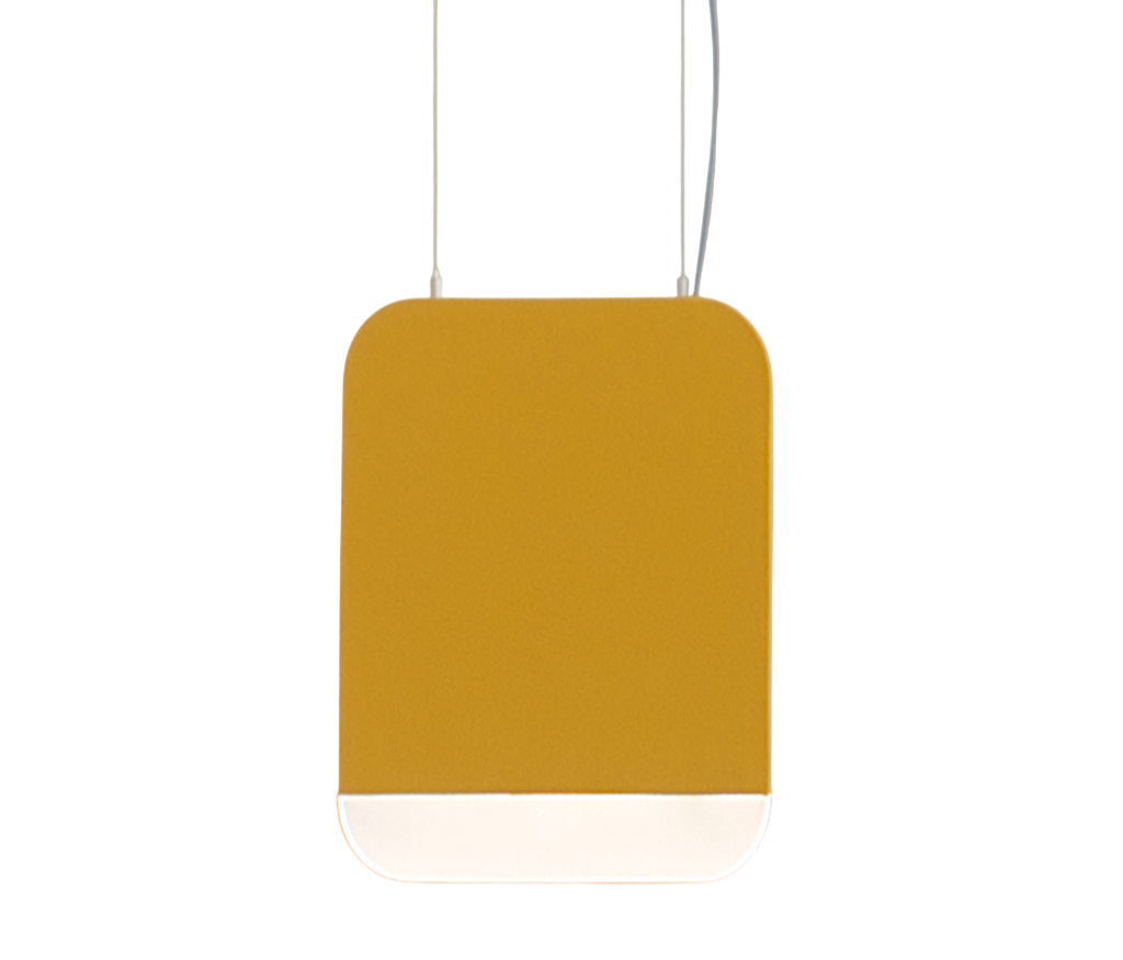 Slab Pendant