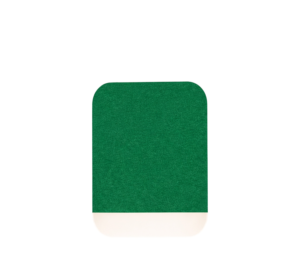 Slab Pendant