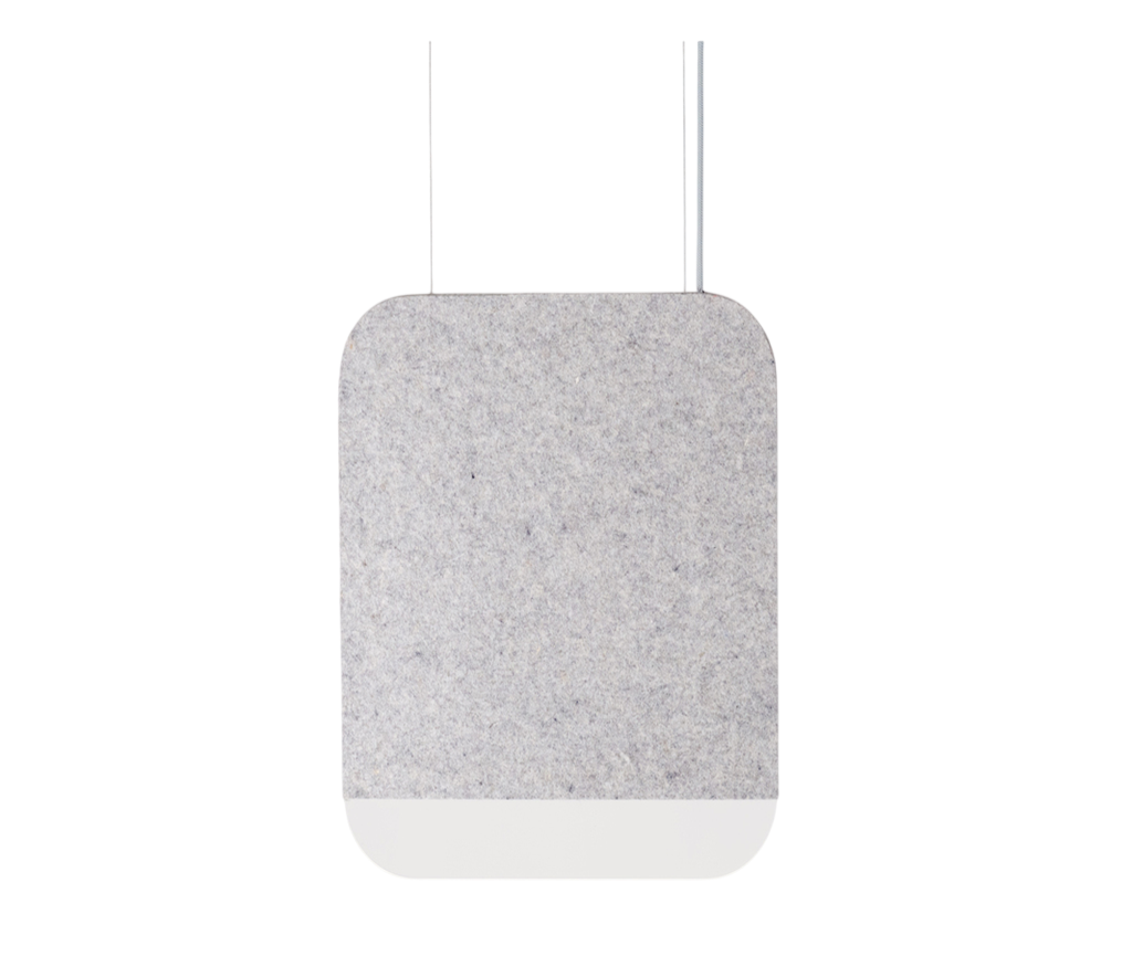 Slab Pendant