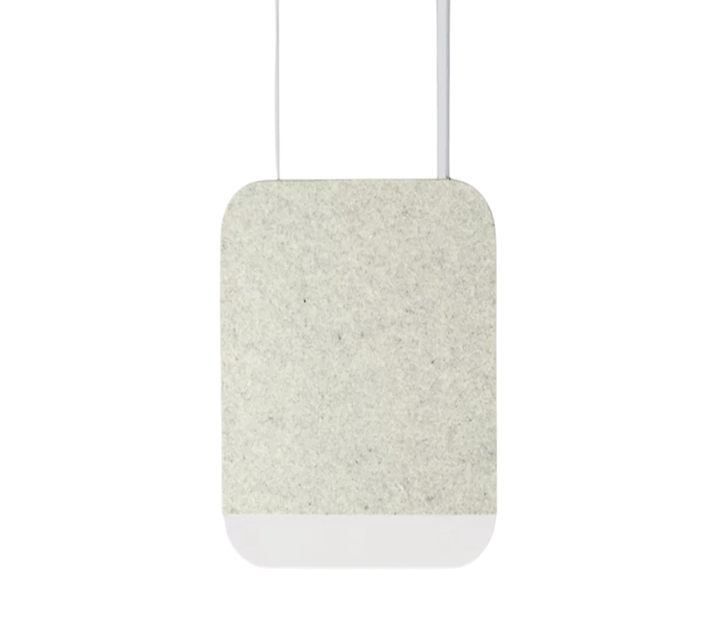 Slab Pendant