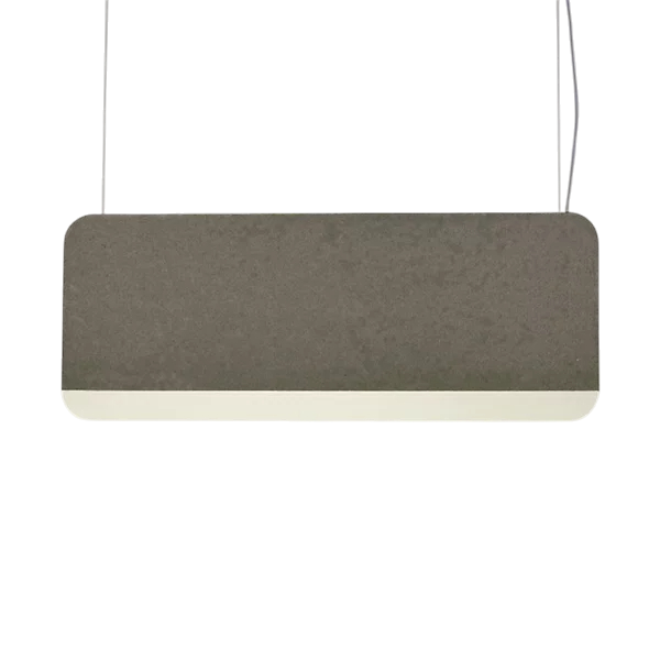 Slab Pendant