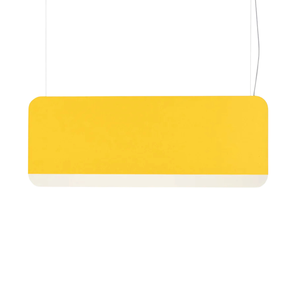 Slab Pendant