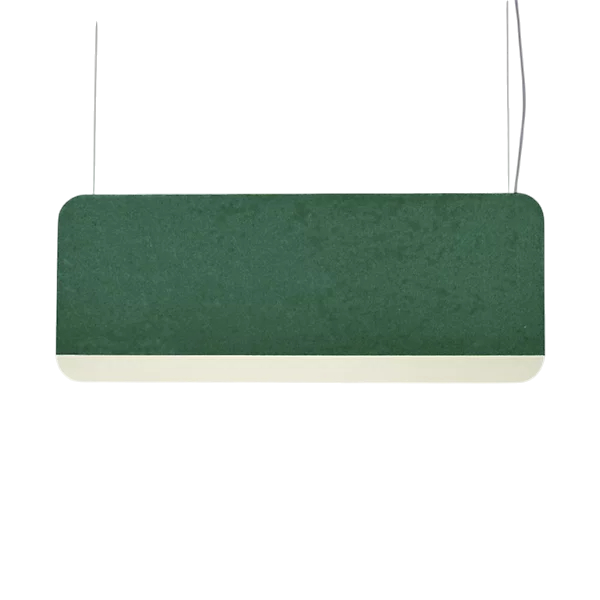 Slab Pendant