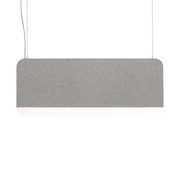 Slab Pendant