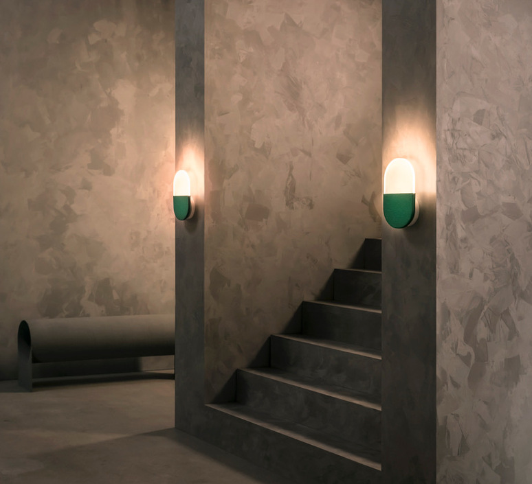 Slab Wall