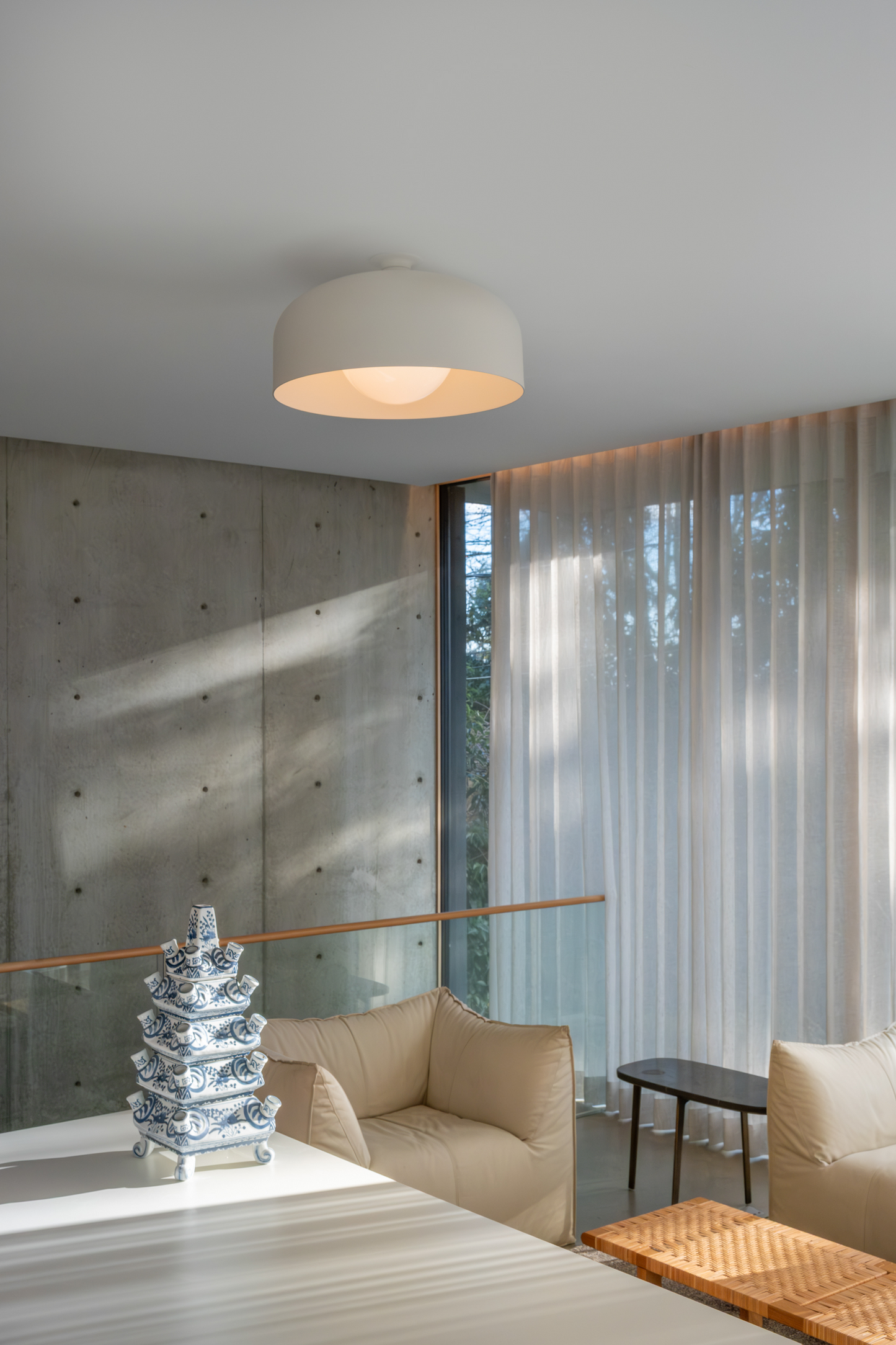 Spotlight Ceiling/Wall