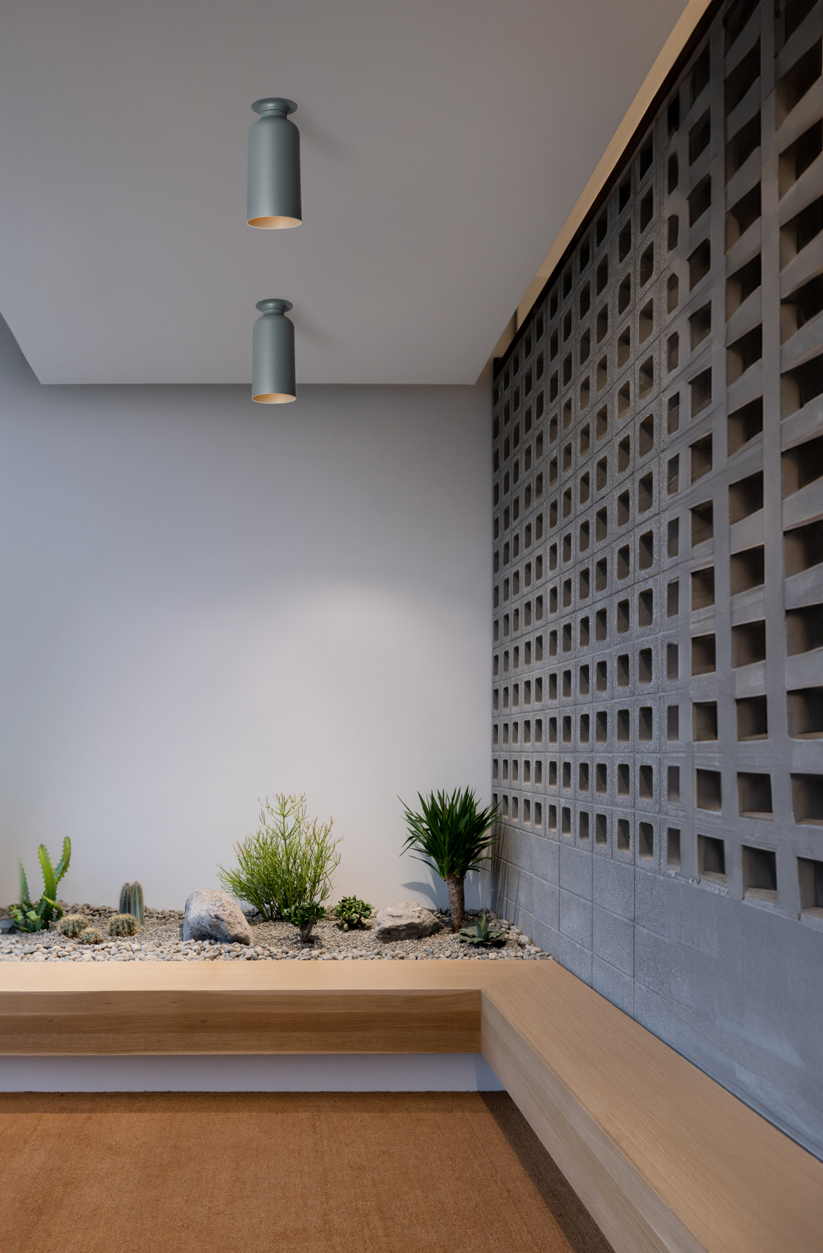 Spotlight Ceiling/Wall
