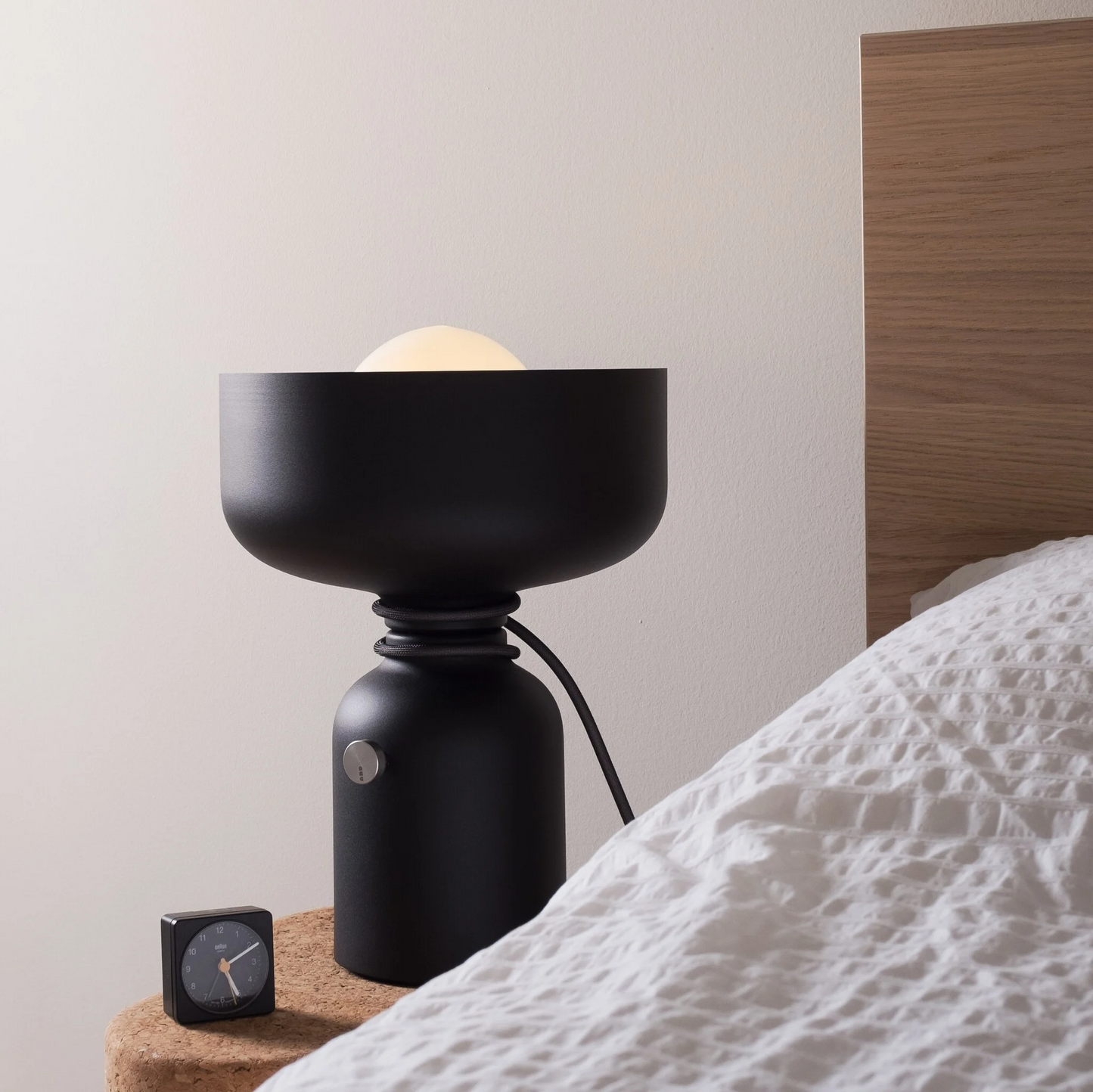 Spotlight Table