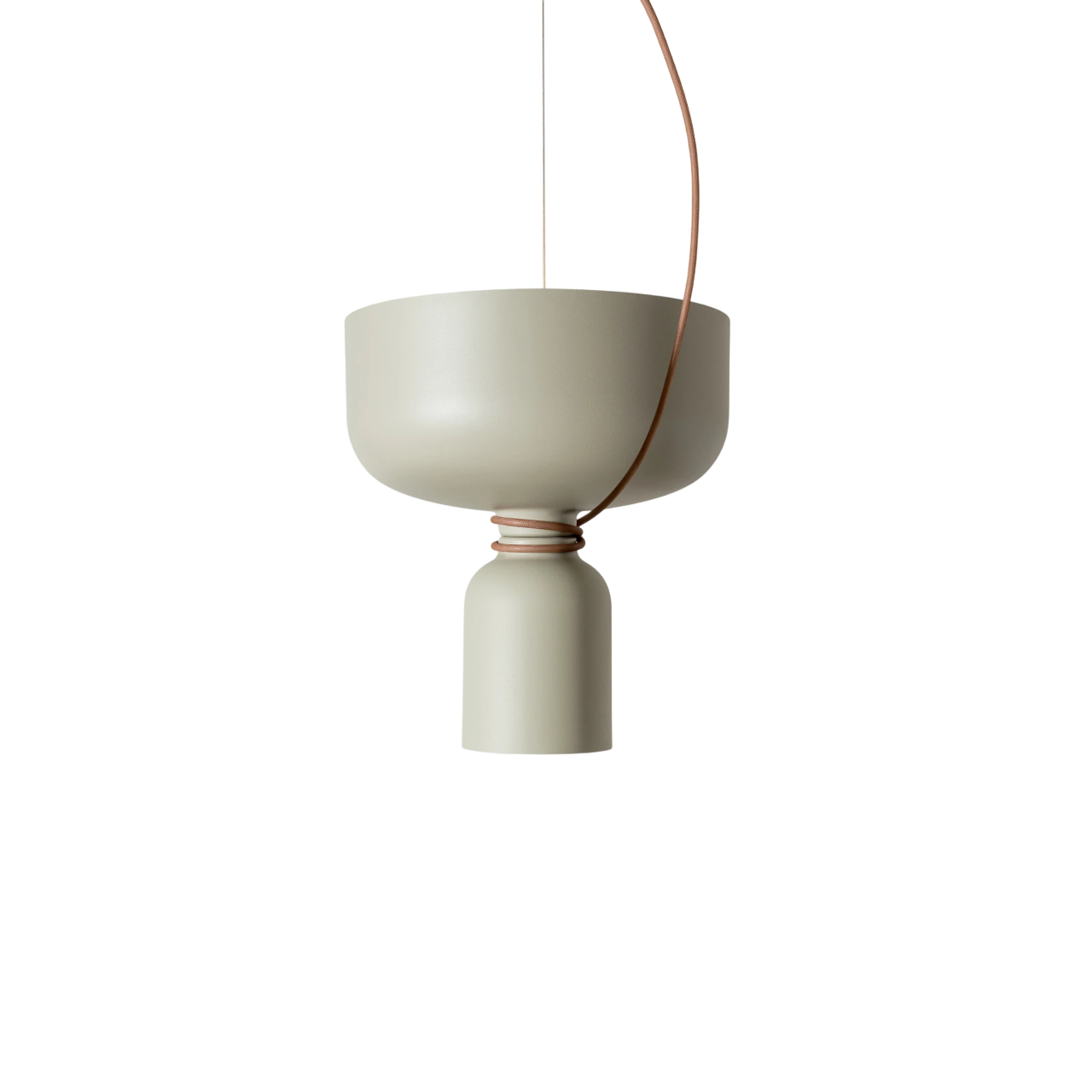 Spotlight Pendant