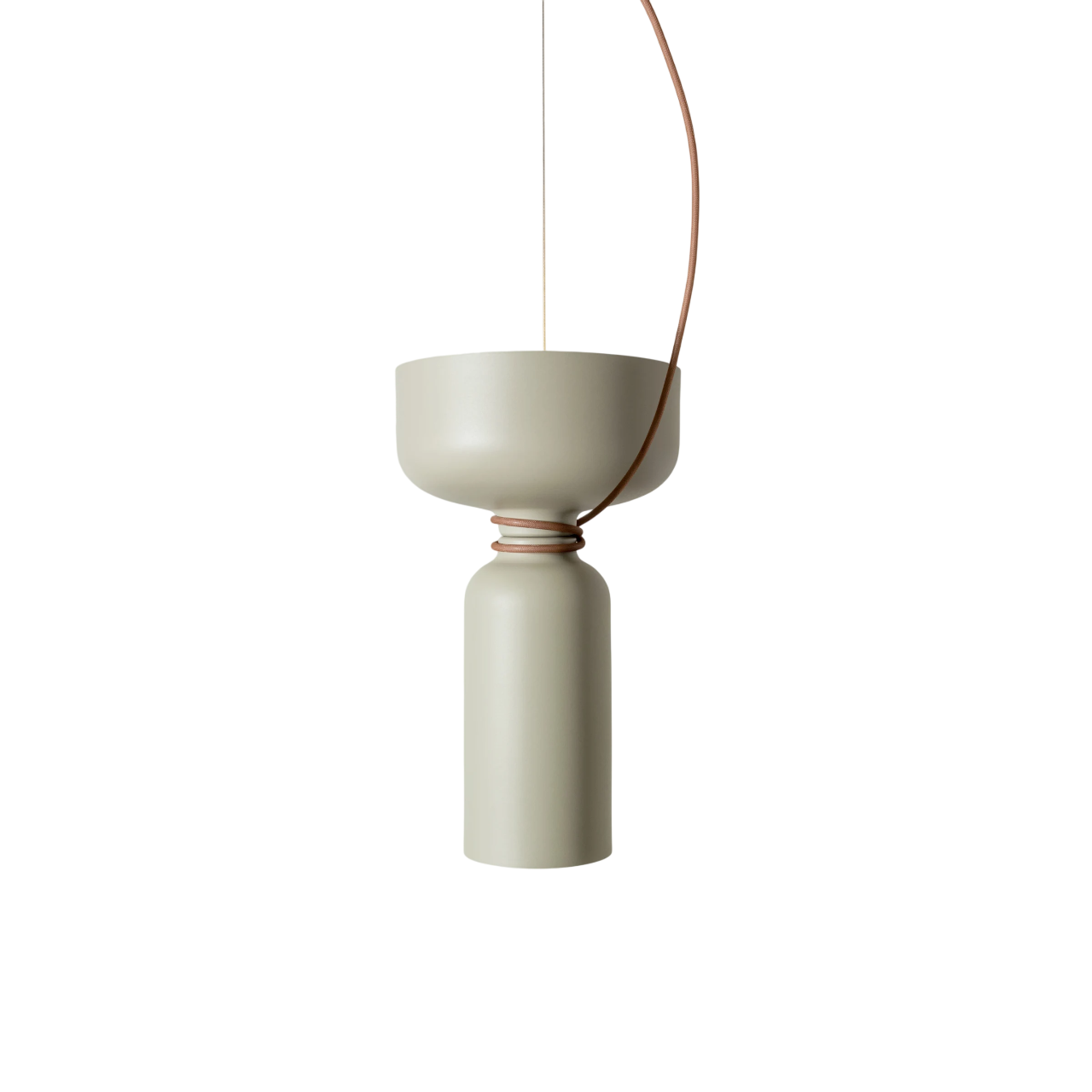 Spotlight Pendant