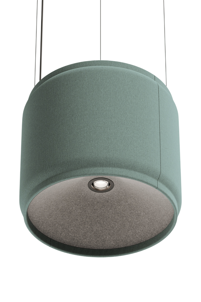 Spool 15 - Skylight