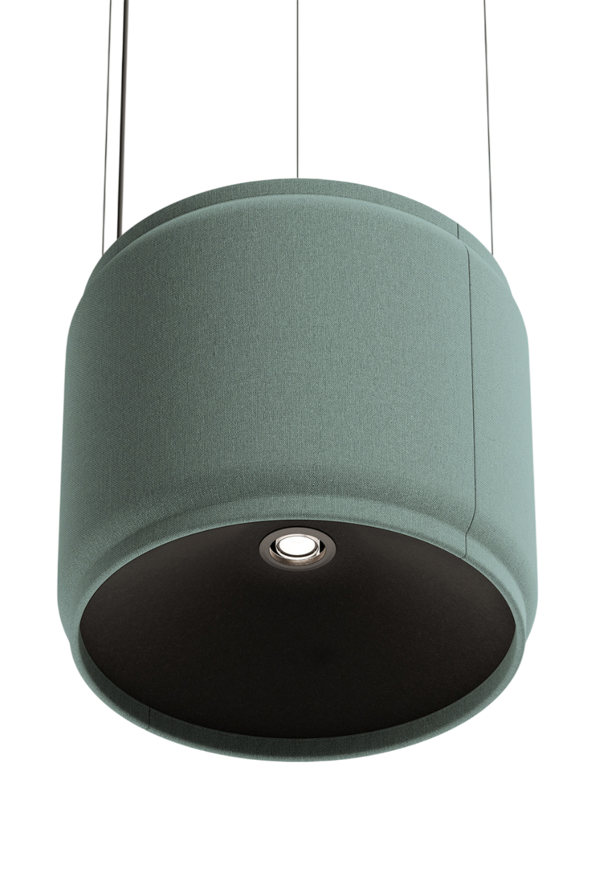 Spool 15 - Skylight