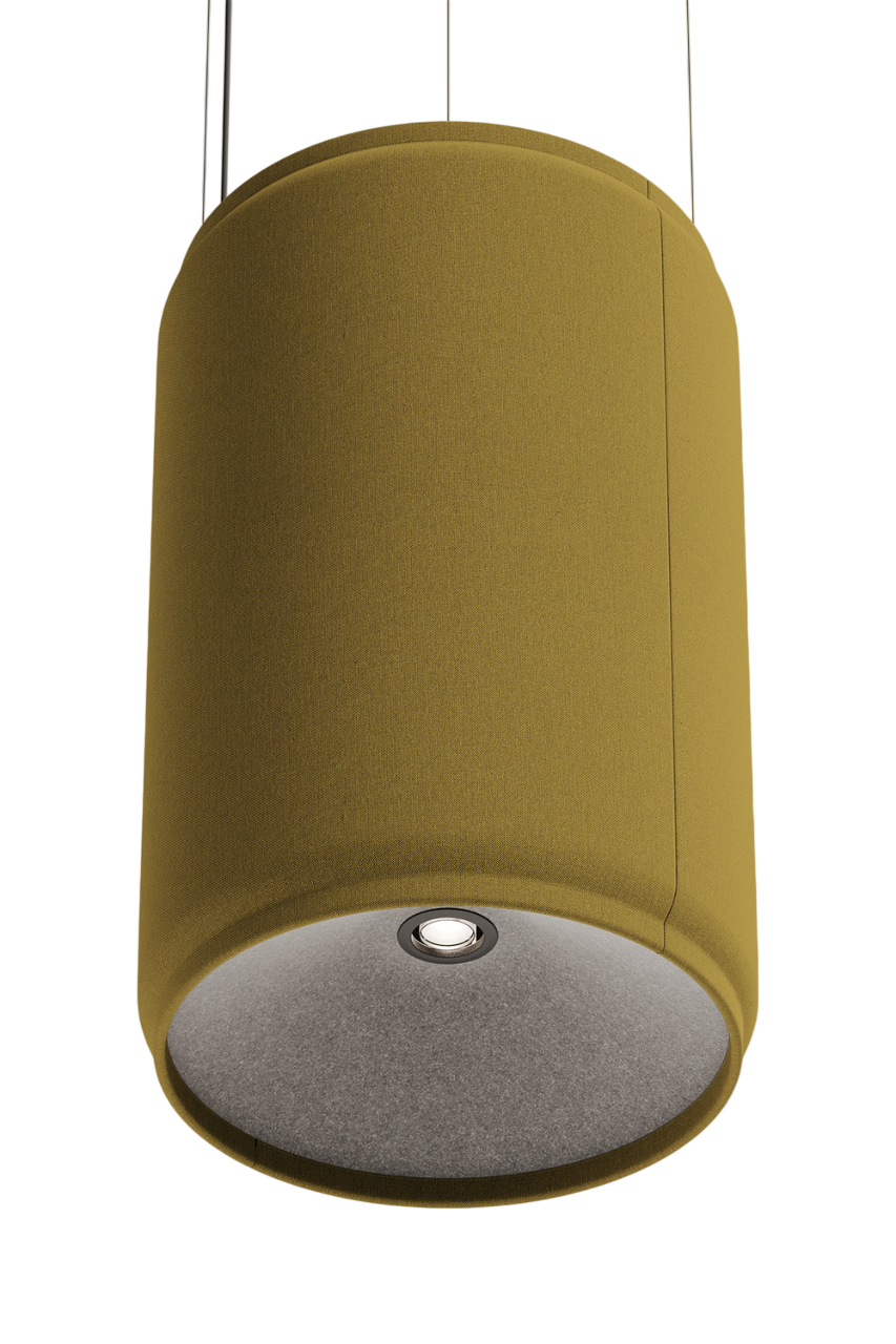 Spool 30 - Yellow Brick