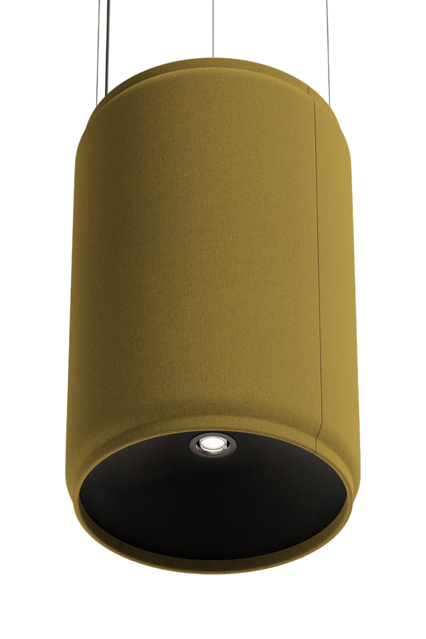 Spool 30 - Yellow Brick