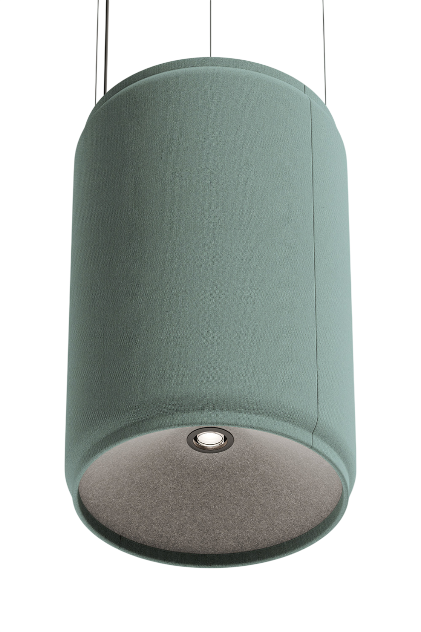 Spool 30 - Skylight