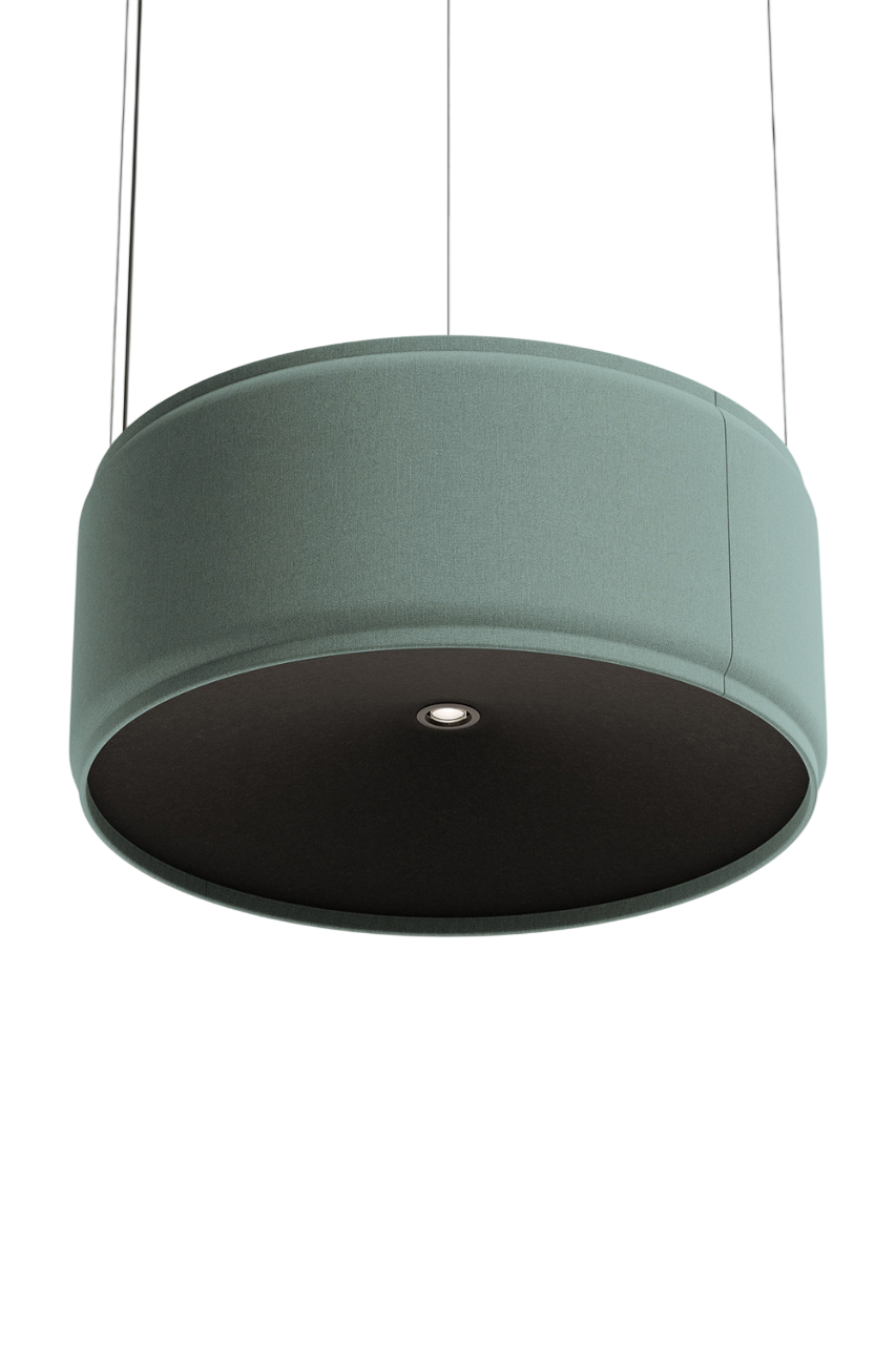 Spool 15 - Skylight