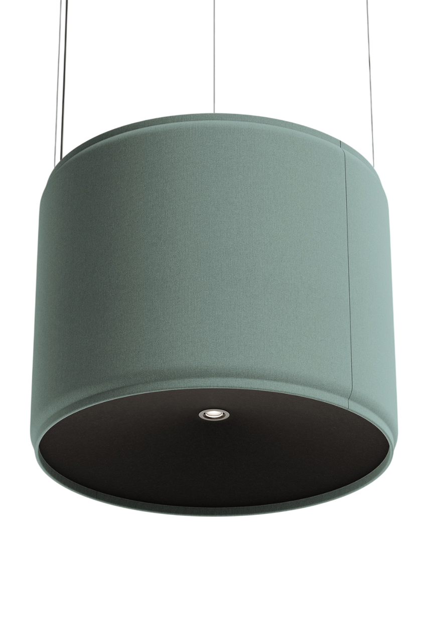 Spool 30 - Skylight