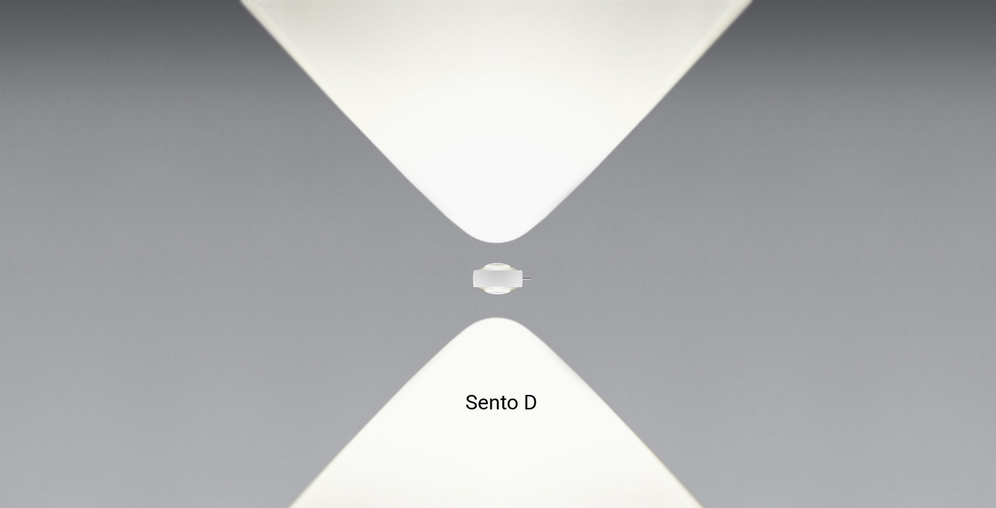 Sento Lettura - Matt Gold