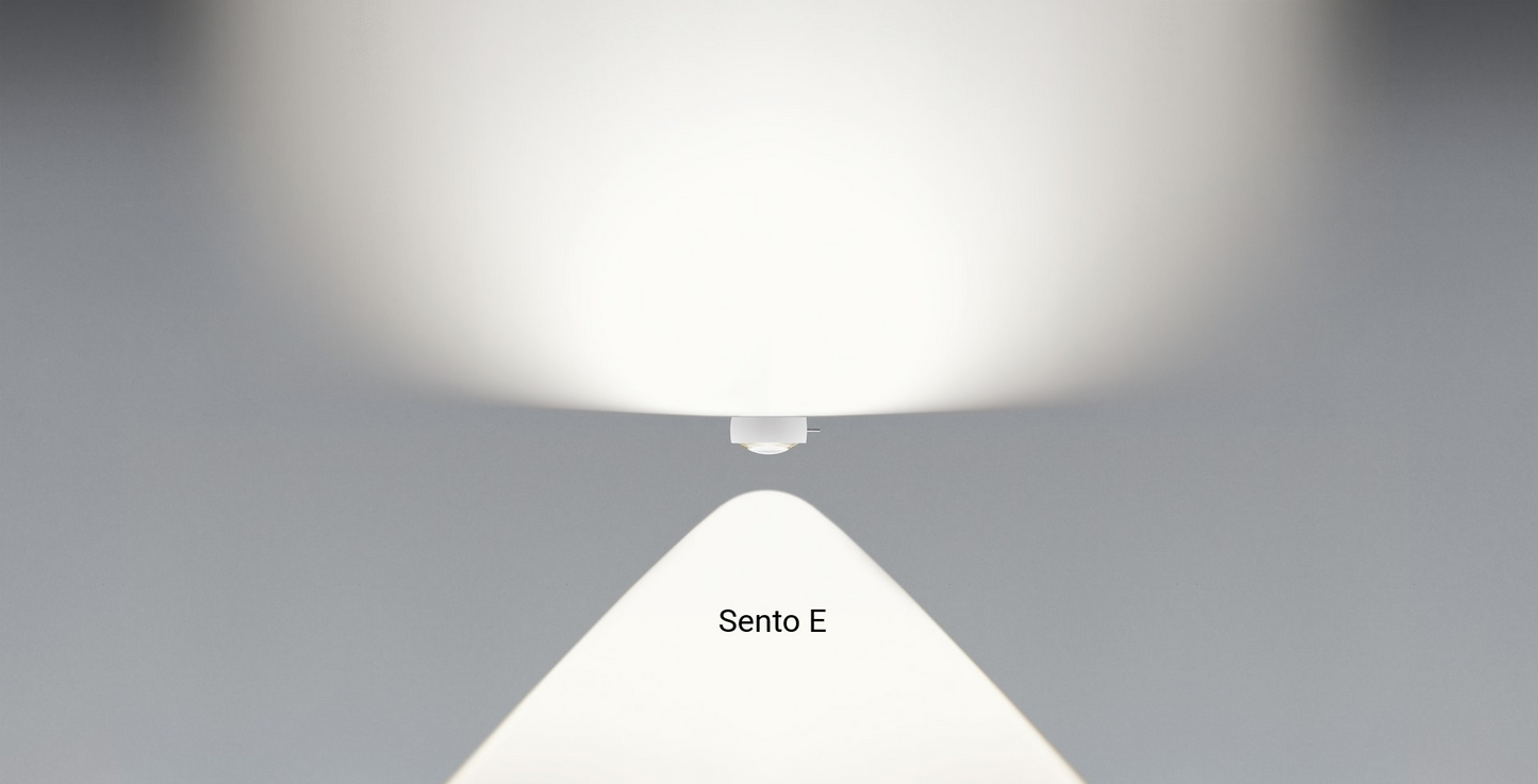Sento Lettura - Matt Gold
