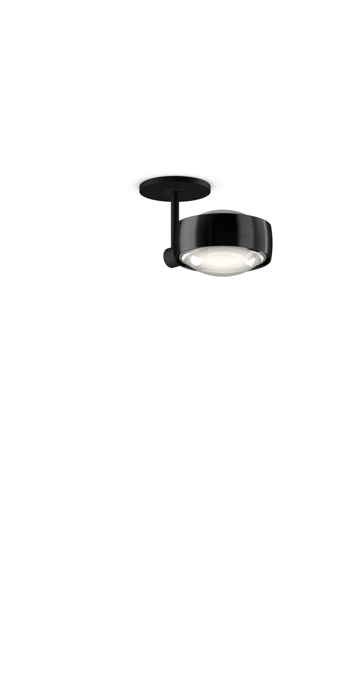 Sento Faro - Black Phantom
