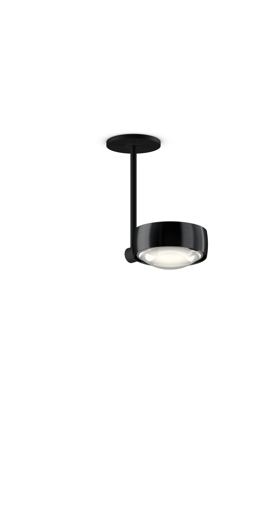 Sento Faro - Black Phantom