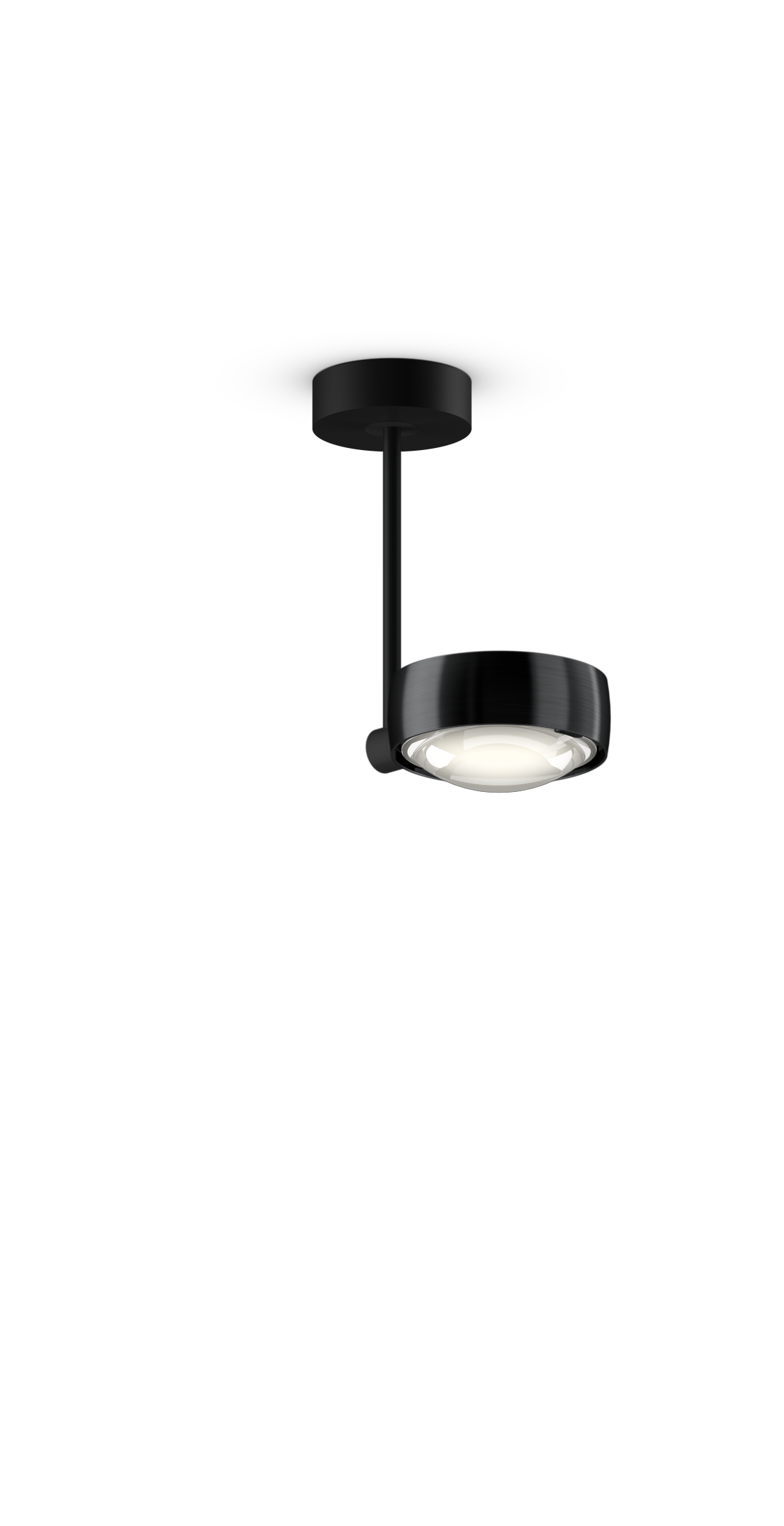 Sento Faro - Black Phantom