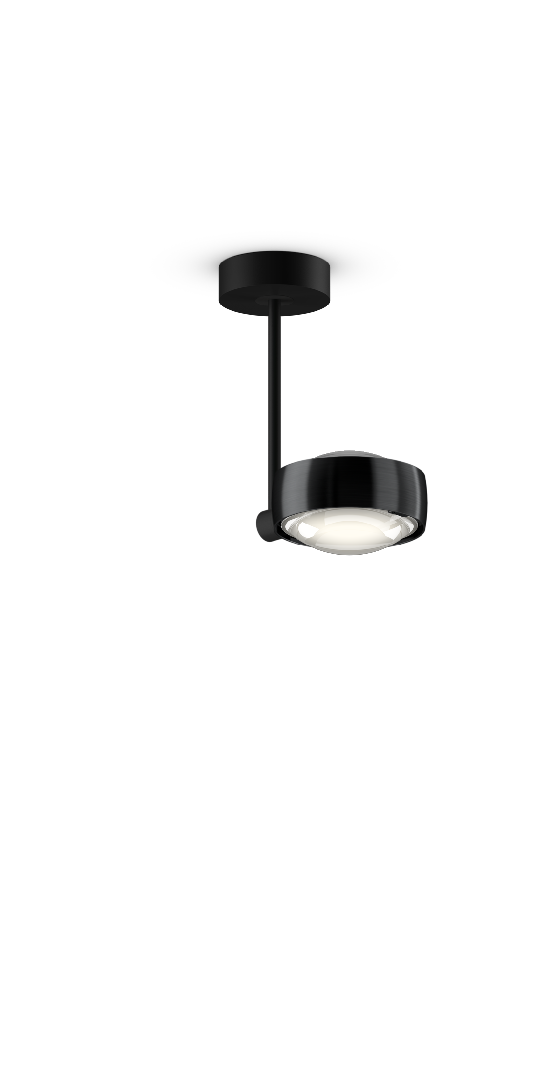 Sento Faro - Black Phantom
