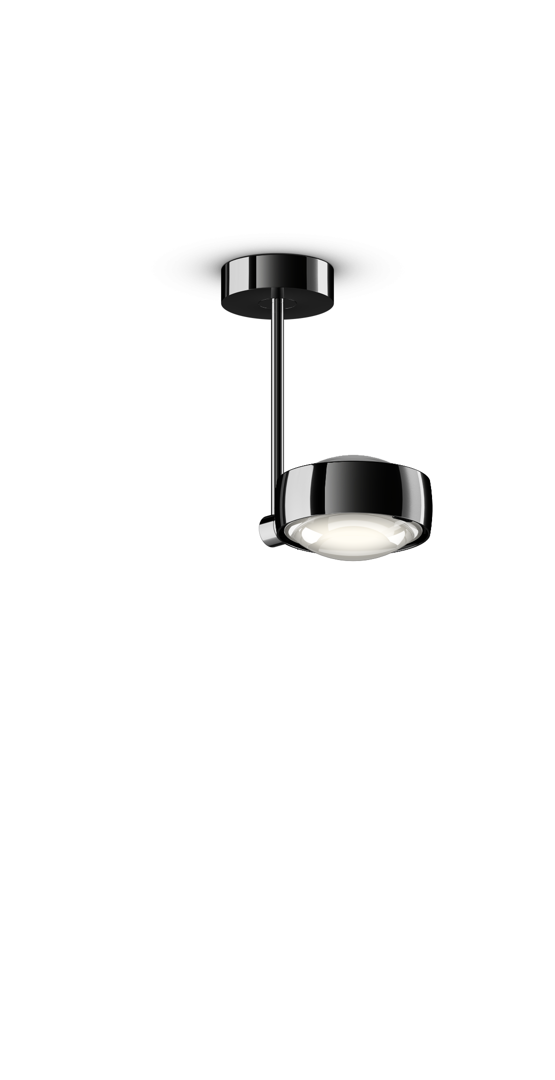 Sento Faro - Dark Chrome