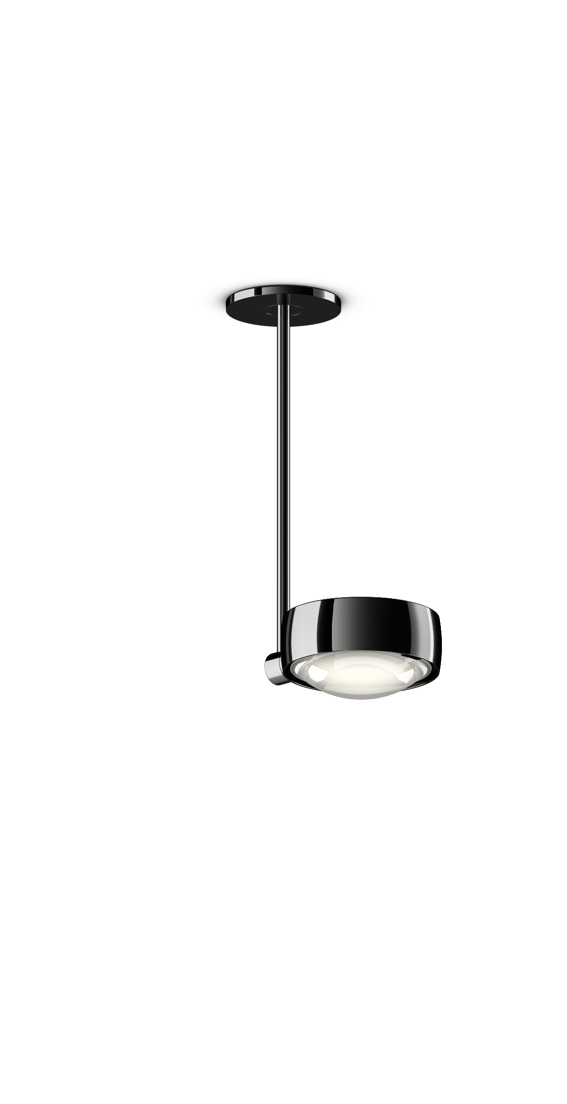 Sento Faro - Dark Chrome