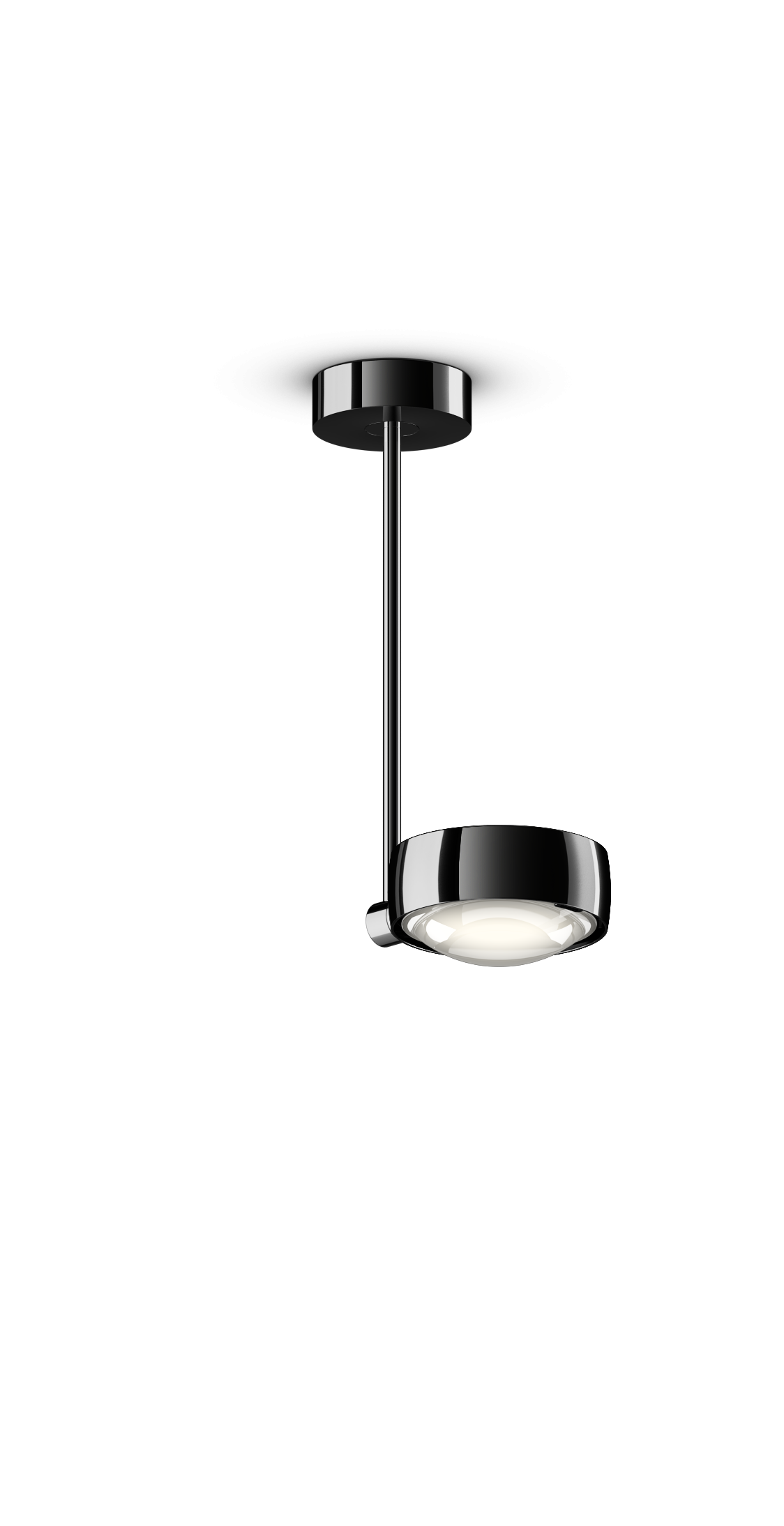 Sento Faro - Dark Chrome