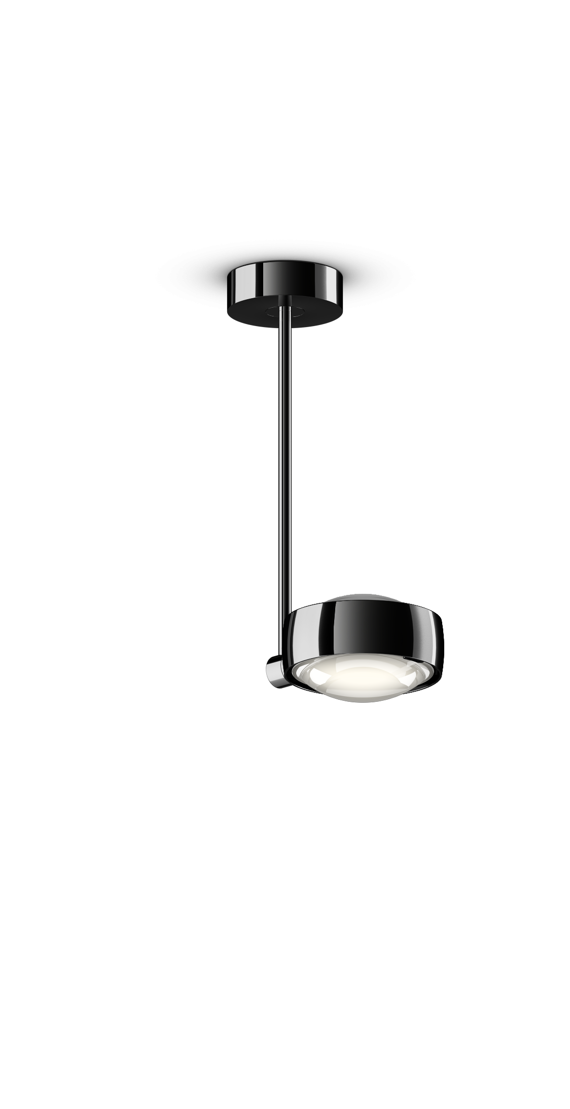 Sento Faro - Dark Chrome