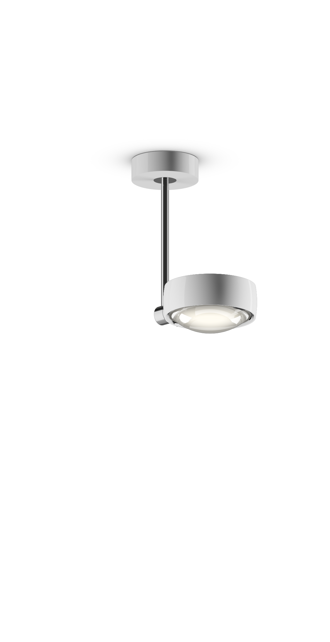 Sento Faro - Glossy White
