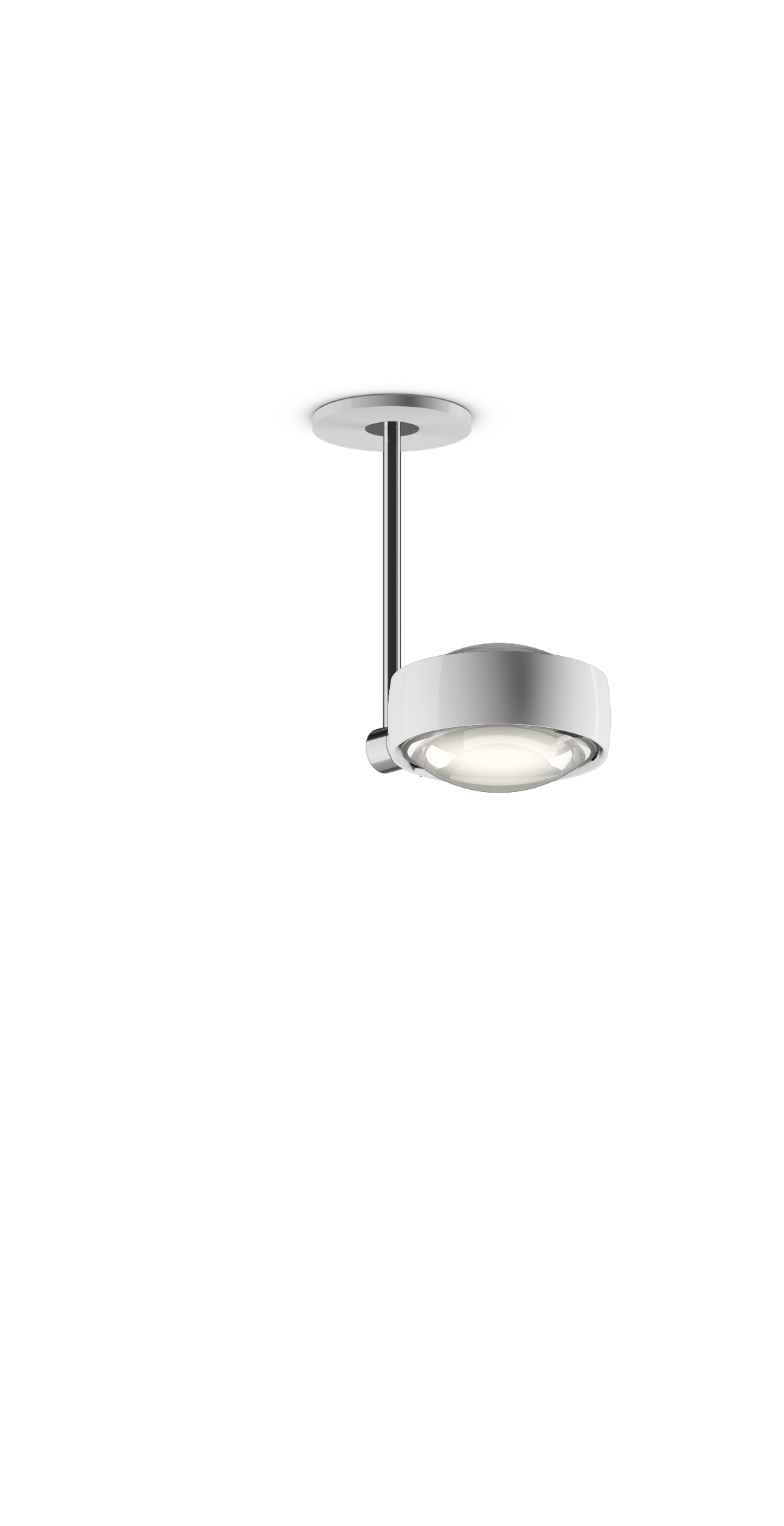 Sento Faro - Glossy White