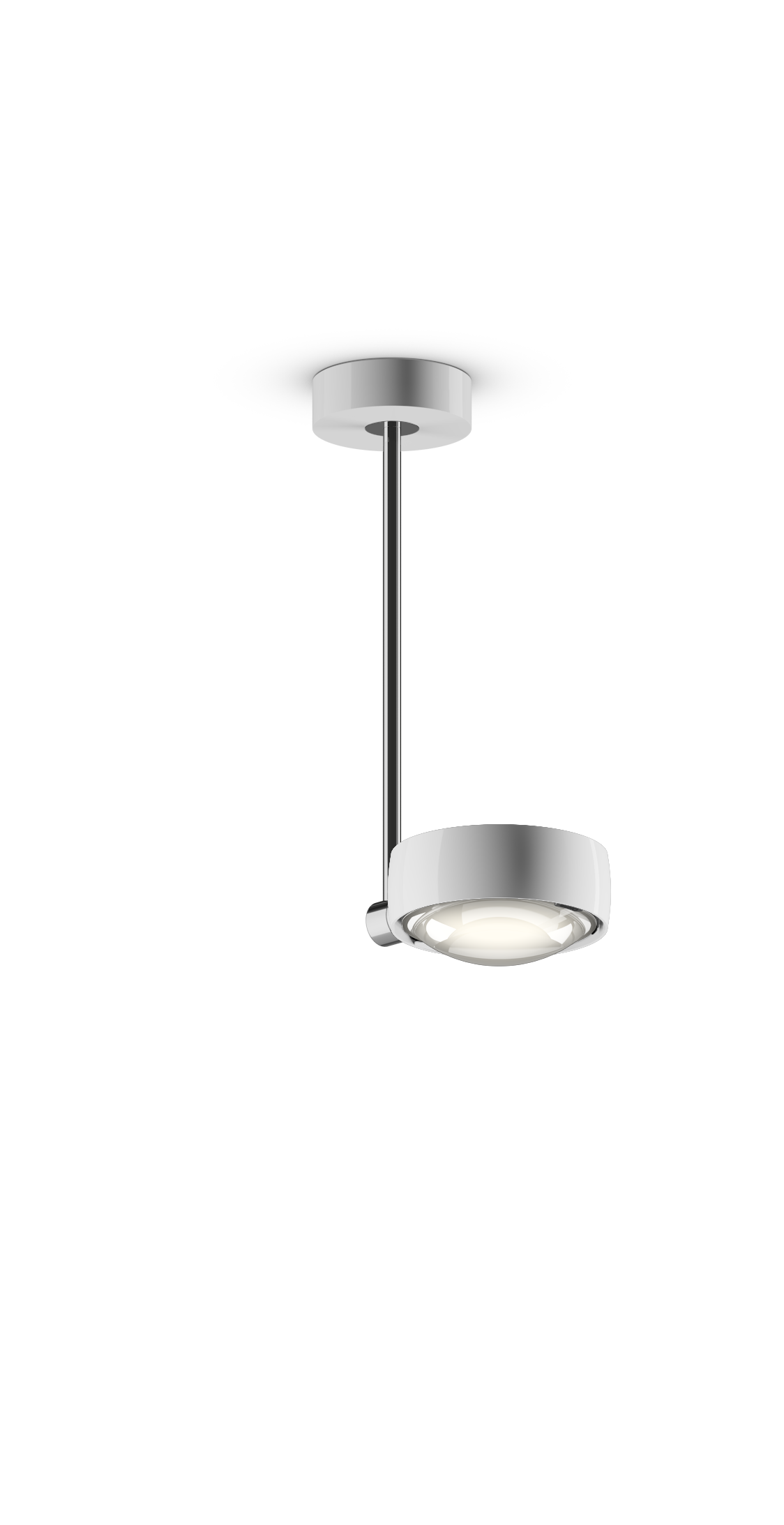 Sento Faro - Glossy White