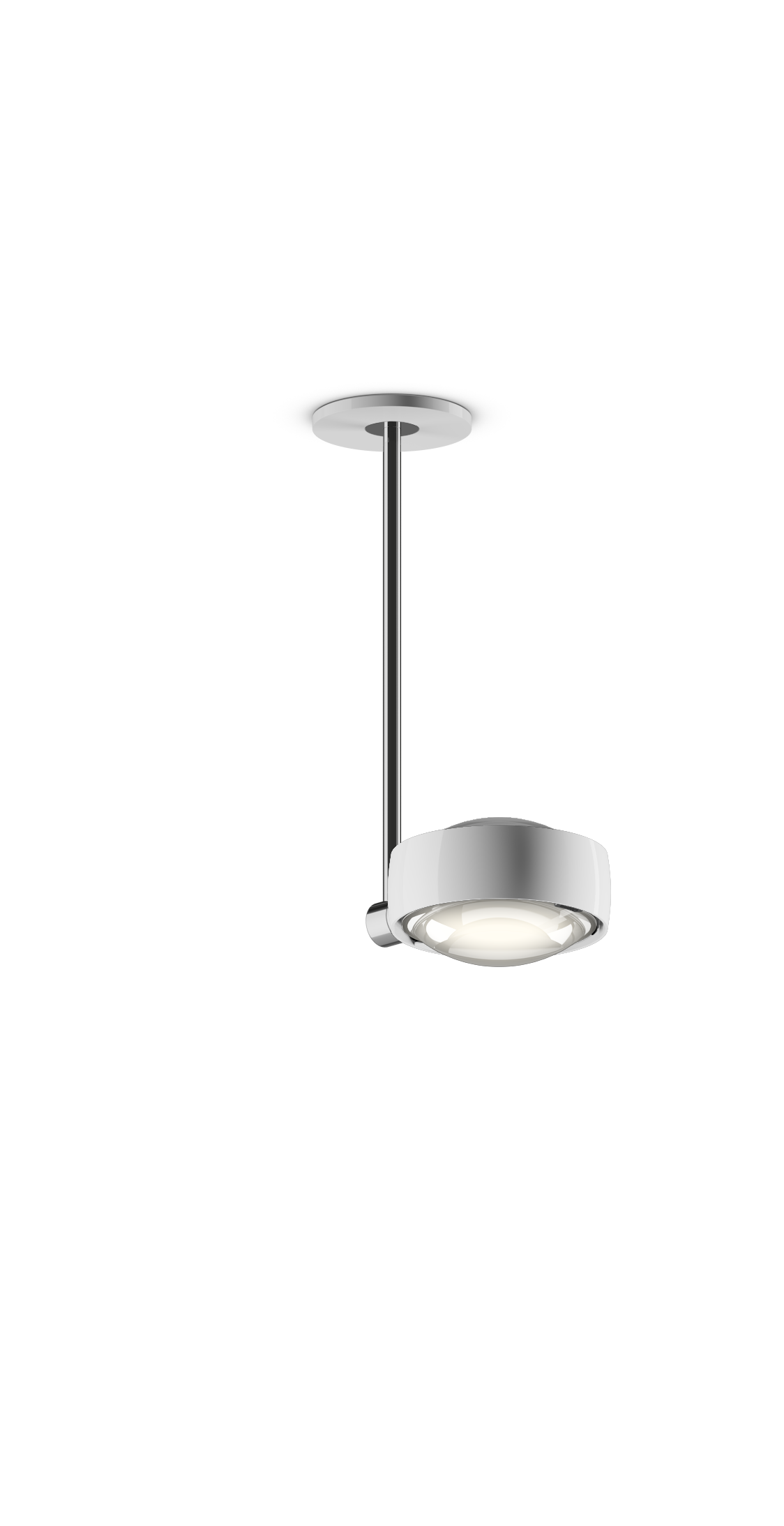 Sento Faro - Glossy White