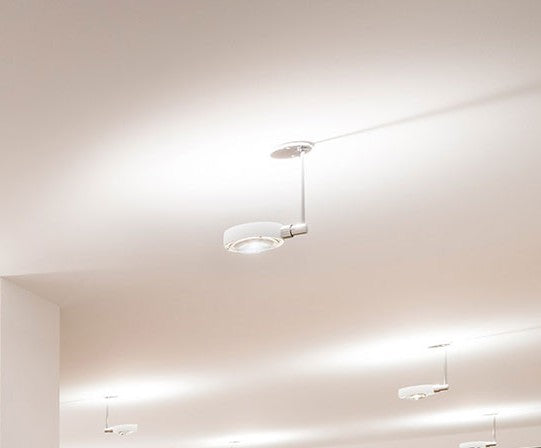 Sento Faro - Dark Chrome