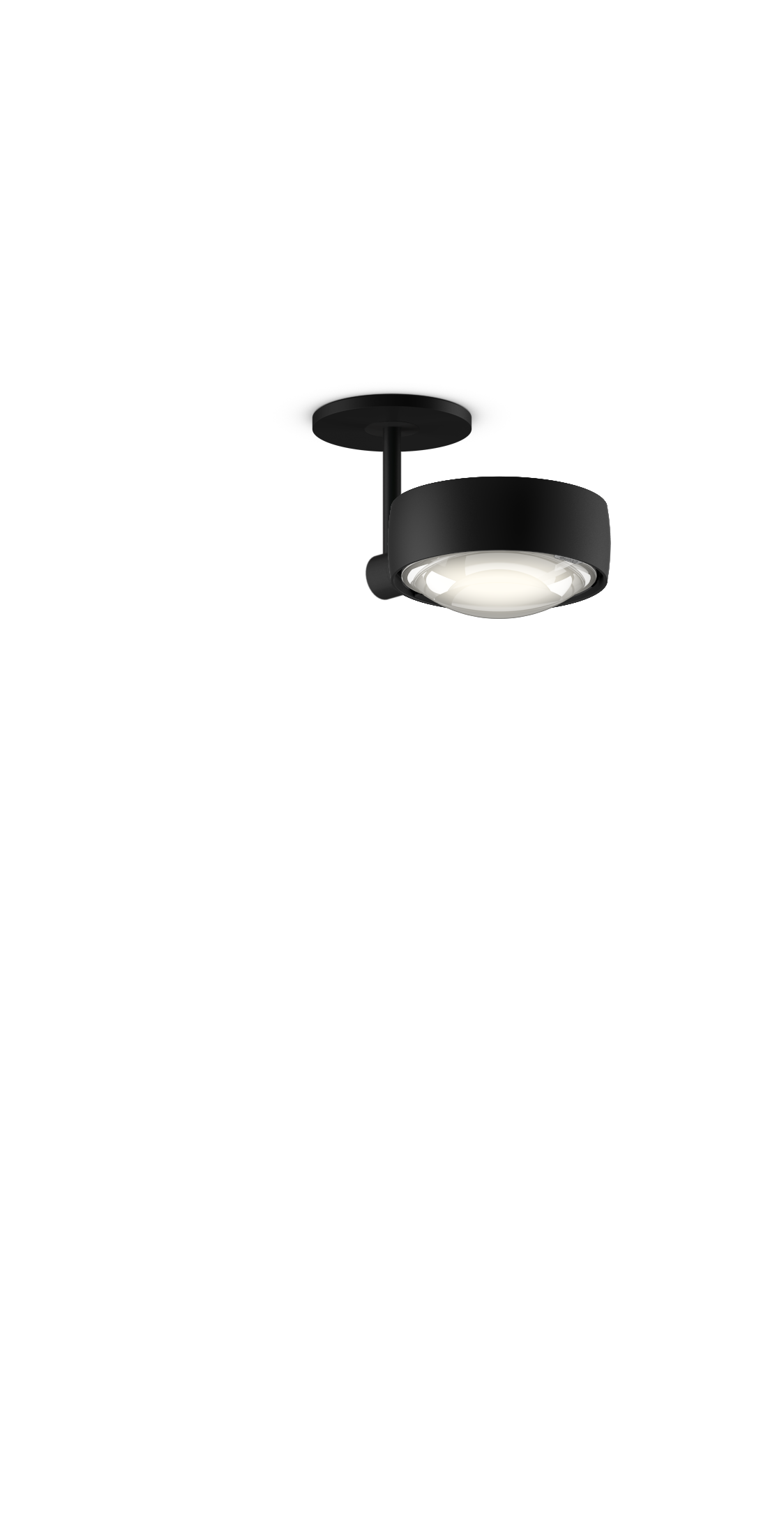 Sento Faro - Matt Black