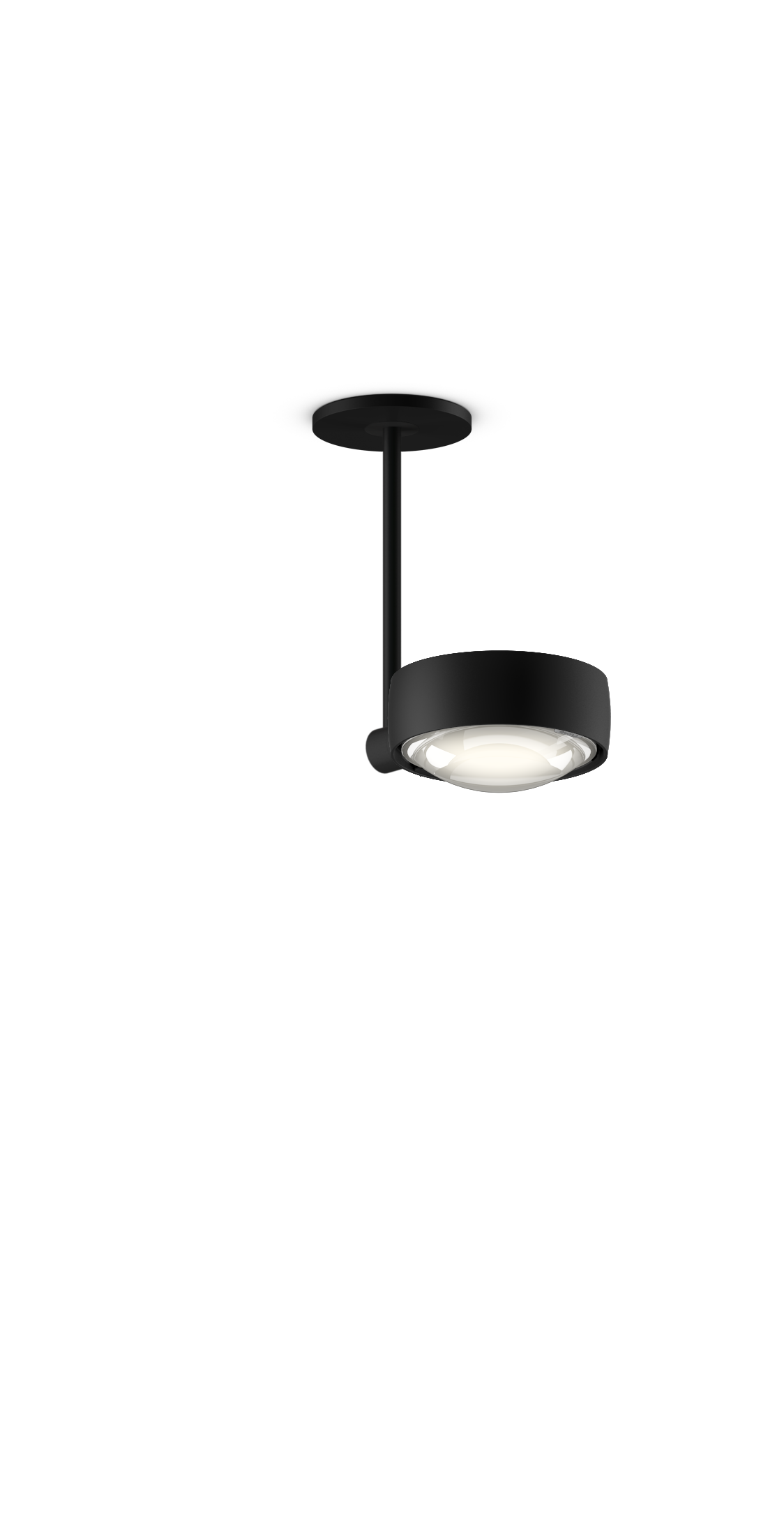 Sento Faro - Matt Black